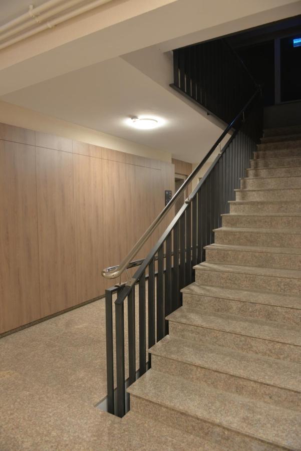 Coresi Deluxe Apartment Braşov Dış mekan fotoğraf
