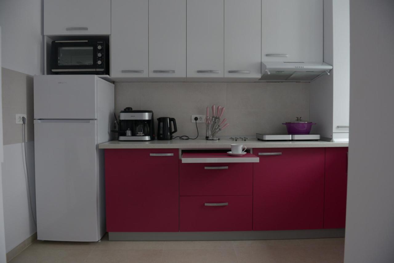 Coresi Deluxe Apartment Braşov Dış mekan fotoğraf