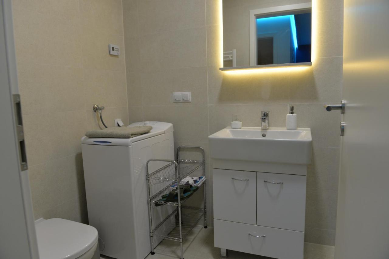 Coresi Deluxe Apartment Braşov Dış mekan fotoğraf