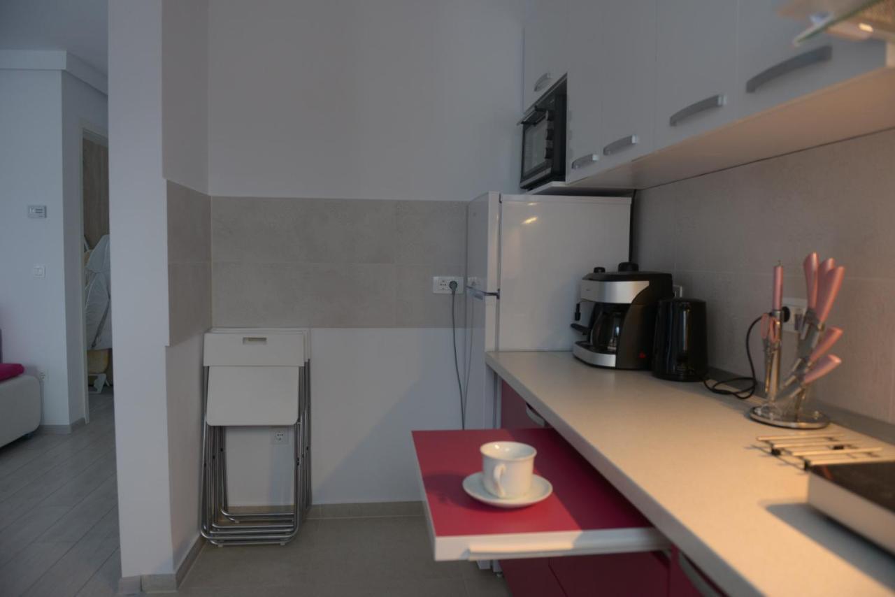 Coresi Deluxe Apartment Braşov Dış mekan fotoğraf