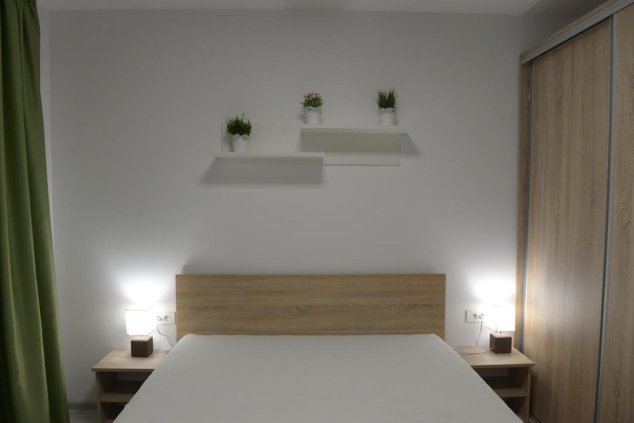 Coresi Deluxe Apartment Braşov Dış mekan fotoğraf
